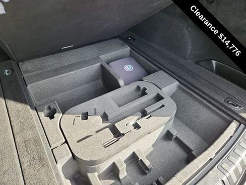 Used 2019 Alfa Romeo Stelvio Ti Lusso w/ Quick Order Package 22X Lusso image 31