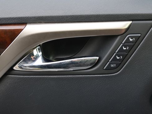 Used 2019 Lexus RX 350 AWD w/ Navigation Package image 13