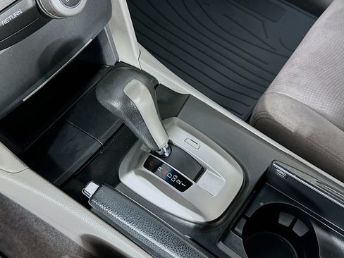 Used 2008 Honda Accord EX image 16