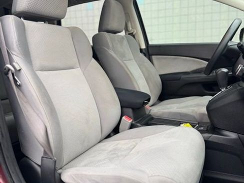 Used 2016 Honda CR-V EX image 20