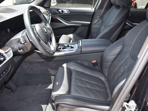Used 2026 BMW X5 sDrive40i RWD image 11