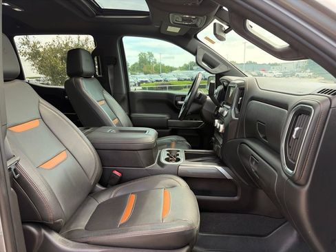Used 2021 GMC Sierra 1500 AT4 w/ AT4 Premium Package AWD/4WD image 33