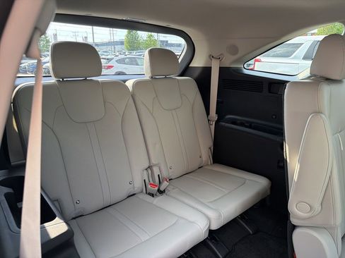 New 2026 Kia Sorento X-Line EX AWD/4WD image 15