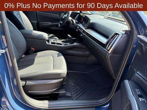 New 2026 Kia Sorento S image 19