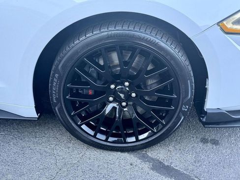 Used 2020 Ford Mustang GT Premium w/ GT Performance Package image 4