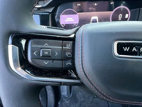 Used 2024 Jeep Wagoneer Launch Edition image 28