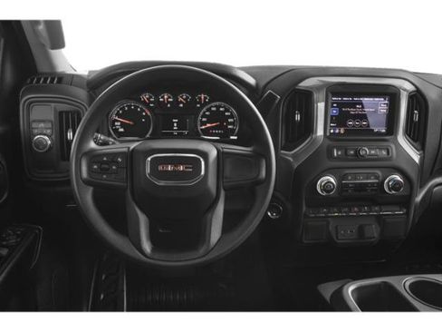 Used 2023 GMC Sierra 1500 SLE AWD/4WD image 10