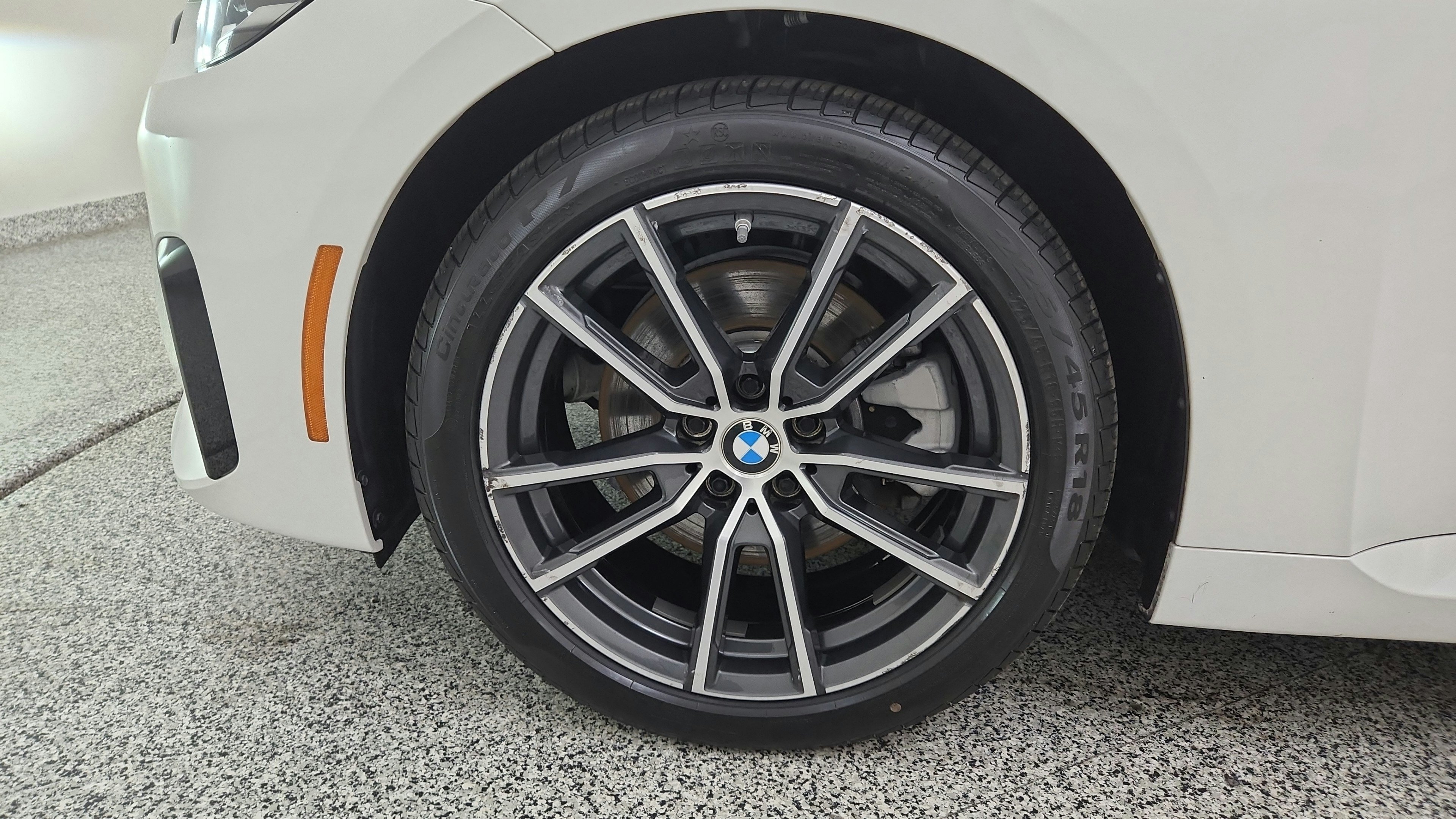 Used 2023 BMW 230i xDrive Coupe w/ Convenience Package AWD/4WD image 29
