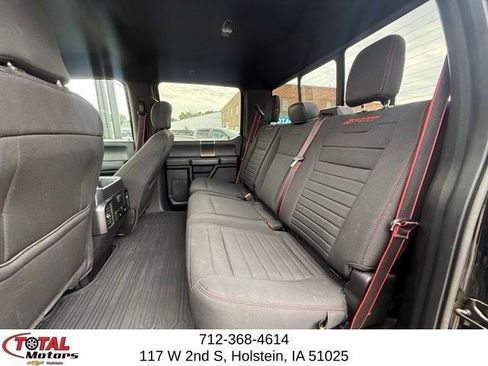 Used 2019 Ford F150 XLT w/ Equipment Group 302A Luxury AWD/4WD image 10