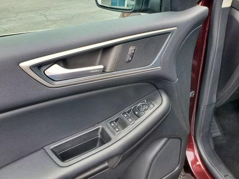 Used 2023 Ford Edge SEL w/ Convenience Package AWD/4WD image 10