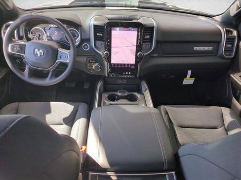 New 2026 RAM 1500 Big Horn image 15