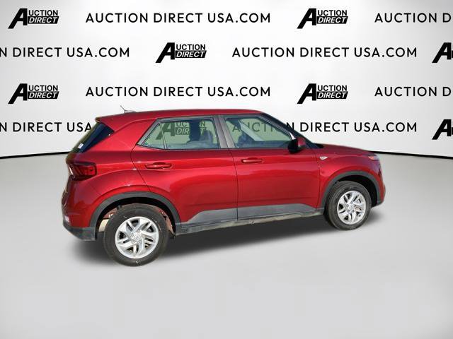 Used 2026 Hyundai Venue SE FWD image 6