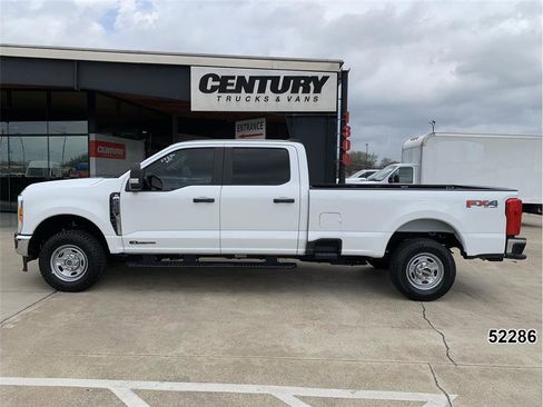 Used 2023 Ford F350 XL w/ XL Driver Assist Package image 4