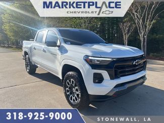 Used 2025 Chevrolet Colorado Z71 w/ Technology Package video 1
