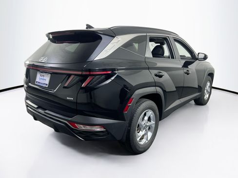 Used 2023 Hyundai Tucson SEL AWD/4WD image 5