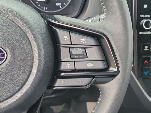 Certified 2026 Subaru Forester Premium image 24