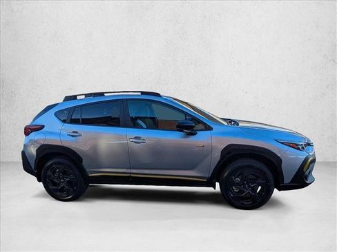 New 2026 Subaru Crosstrek 2.5i Sport image 4