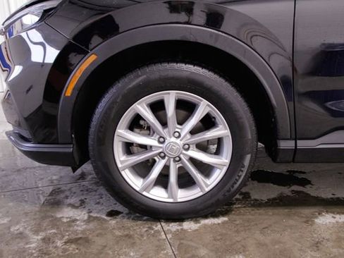 Certified 2023 Honda CR-V EX image 11