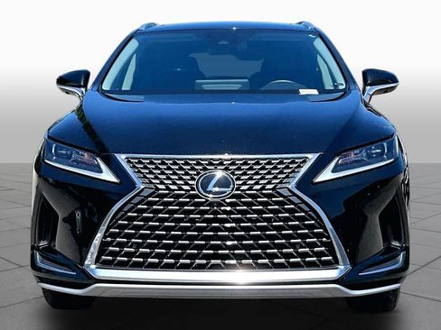 Used 2022 Lexus RX 350 FWD w/ Premium Package image 4
