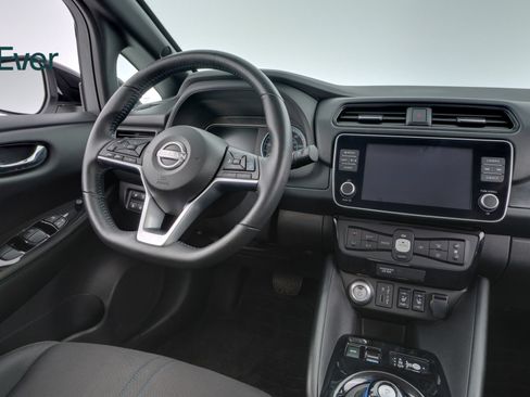 Used 2024 Nissan Leaf SV Plus FWD image 25