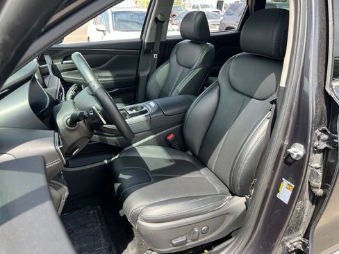 Used 2023 Hyundai Santa Fe SEL Premium AWD/4WD image 18