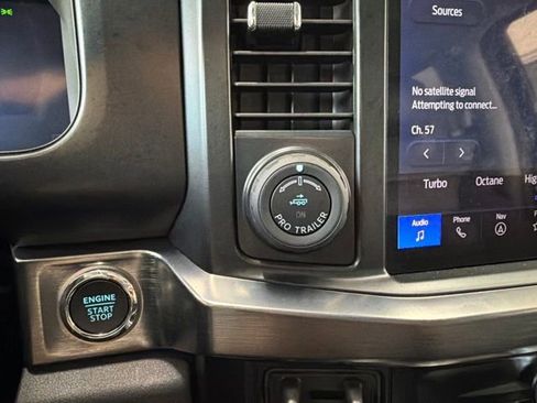 Certified 2025 Ford F250 Lariat w/ Lariat Ultimate Package AWD/4WD image 30