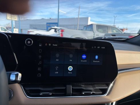 New 2026 Chevrolet Equinox ACTIV w/ Convenience Package III image 26