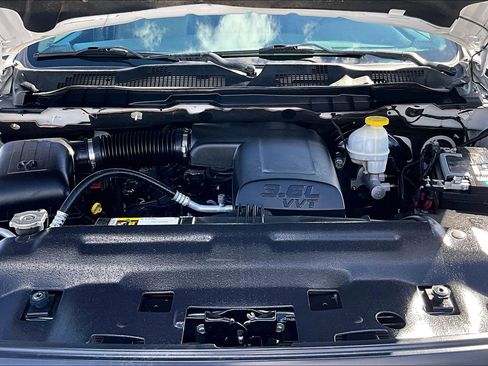 Used 2019 RAM 1500 Tradesman w/ Protection Group image 9