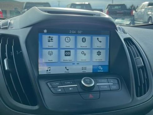 Used 2018 Ford Escape SEL image 38