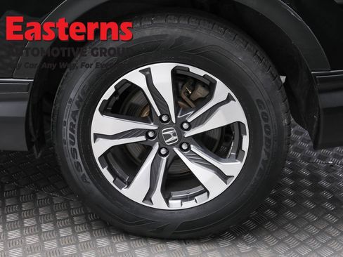 Used 2020 Honda CR-V LX image 8