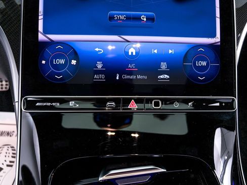 Used 2024 Mercedes-Benz C 43 AMG C 43 AMG image 26