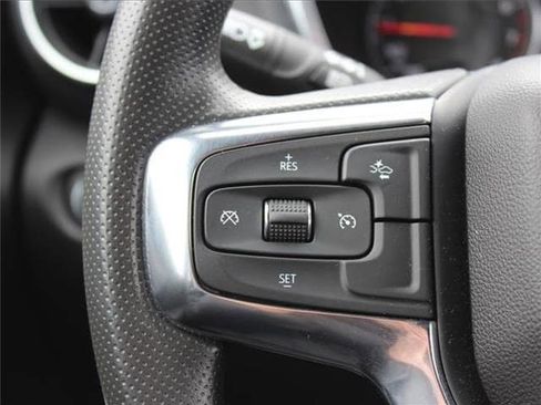 Used 2023 Chevrolet Blazer LT w/ Convenience Package image 10