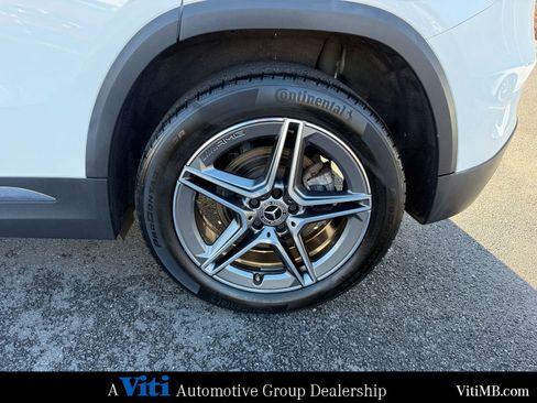 Certified 2022 Mercedes-Benz GLA 250 4MATIC image 13