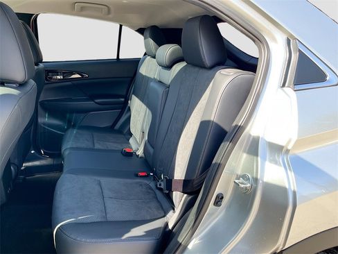 New 2026 Mitsubishi Eclipse Cross SE image 24