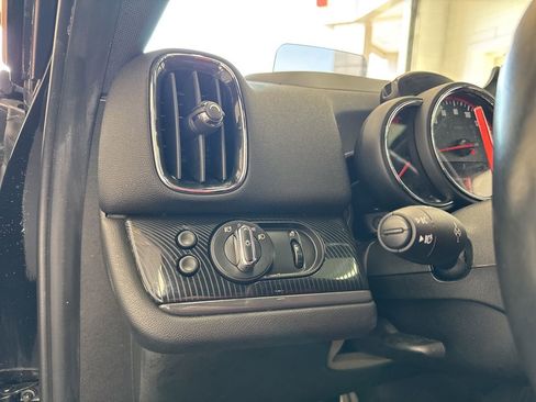 Used 2019 MINI Cooper Countryman John Cooper Works w/ Convenience Package image 35