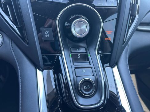 Used 2020 Acura RDX FWD image 38