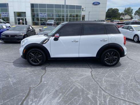 Used 2014 MINI Cooper Countryman S FWD image 4