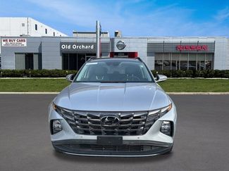 Used 2024 Hyundai Tucson Limited video 2