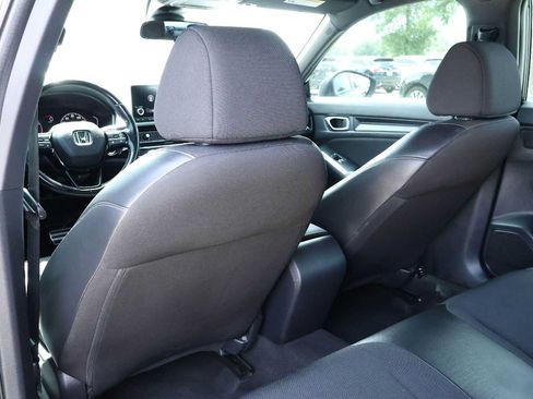 Used 2022 Honda Civic Sport image 12