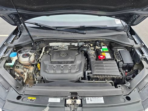 Used 2019 Volkswagen Tiguan S w/ Driver Assistance Package FWD image 28