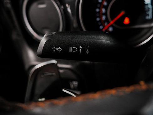 Used 2023 Jeep Wrangler Unlimited Rubicon 392 w/ Xtreme Recon 35" Tire Package image 23