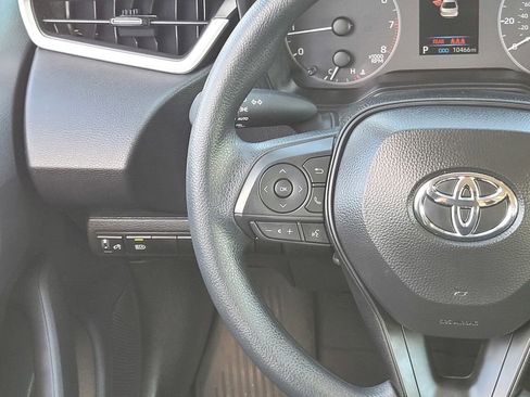 Used 2025 Toyota Corolla LE image 10