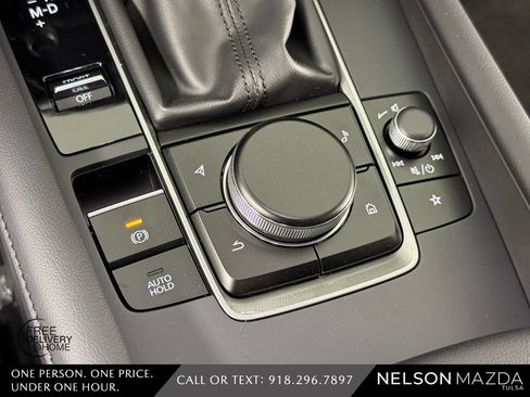 New 2026 MAZDA MAZDA3 s Sport FWD image 34