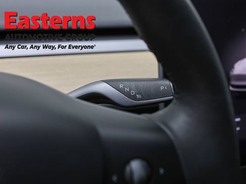 Used 2023 Tesla Model 3 Standard Range RWD image 13