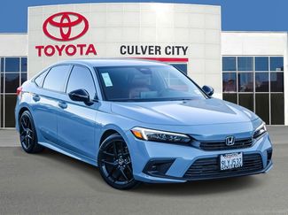 Used 2024 Honda Civic Sport video 1