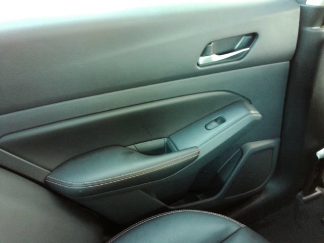 Used 2022 Nissan Altima 2.5 SR FWD image 27