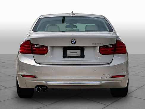 Used 2014 BMW 328i Sedan RWD image 5