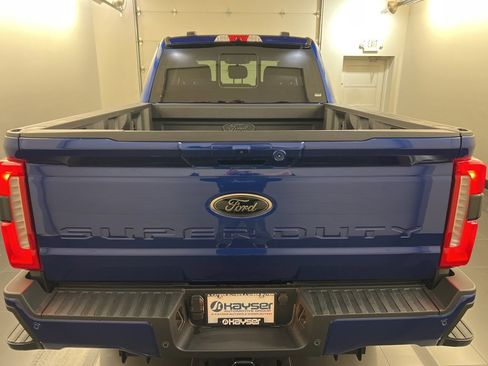 New 2026 Ford F350 XLT w/ XLT Premium Package image 5