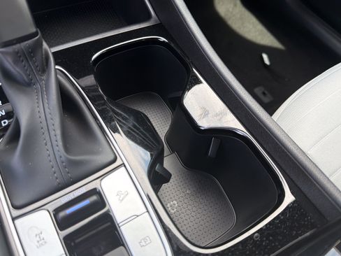 New 2026 Hyundai Santa Cruz SE AWD/4WD image 17