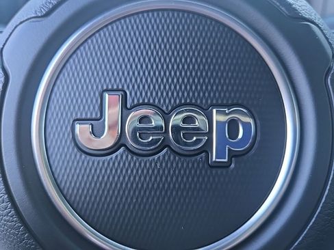 New 2026 Jeep Wrangler Sport AWD/4WD image 88